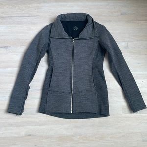 LuluLemon Radiant Jacket II